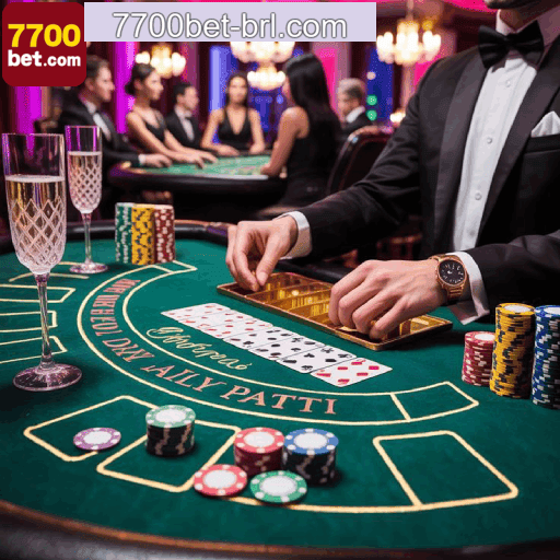 7700bet