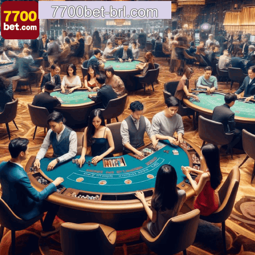 7700bet