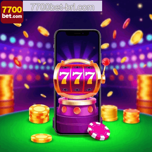 Requisitos do APK da 7700bet para Android
