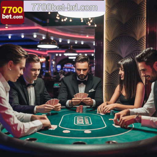 7700bet