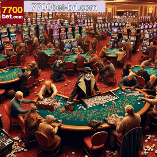 7700bet