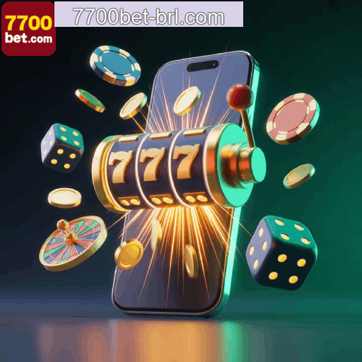 7700bet