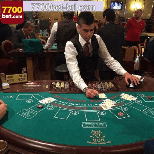 7700bet