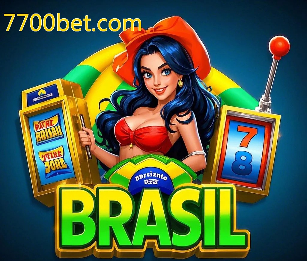 7700bet GAME-Apostas