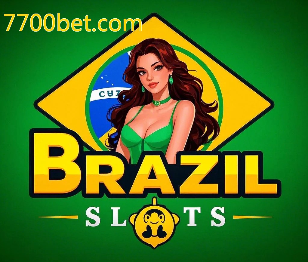 7700bet GAME-Slots