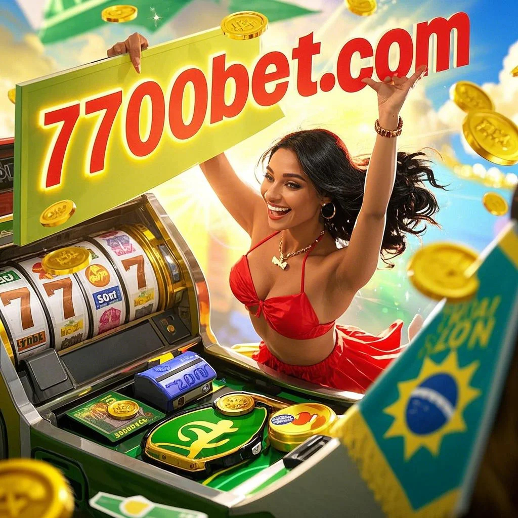 7700bet GAME-Logo